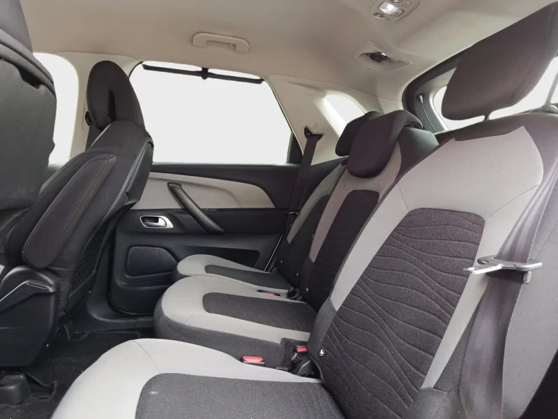 Imagen de CITROEN C4 Picasso