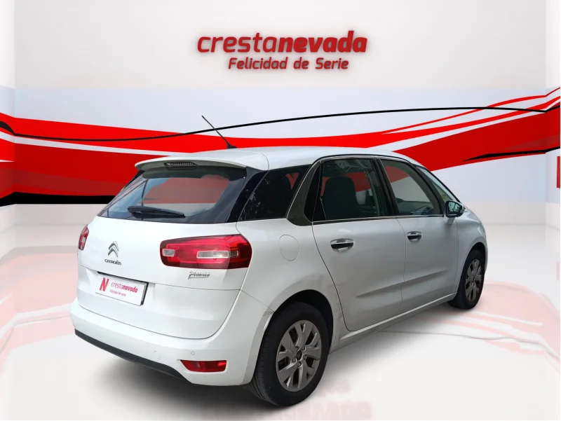 Imagen de CITROEN C4 Picasso