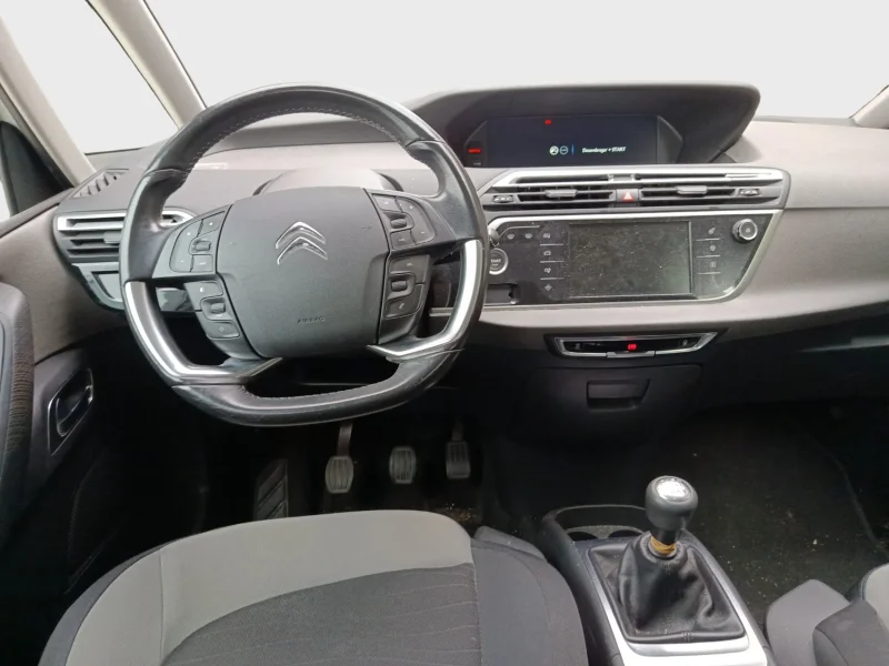 Imagen de CITROEN C4 Picasso