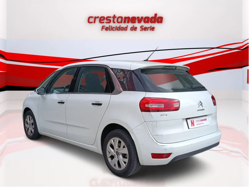 Imagen de CITROEN C4 Picasso