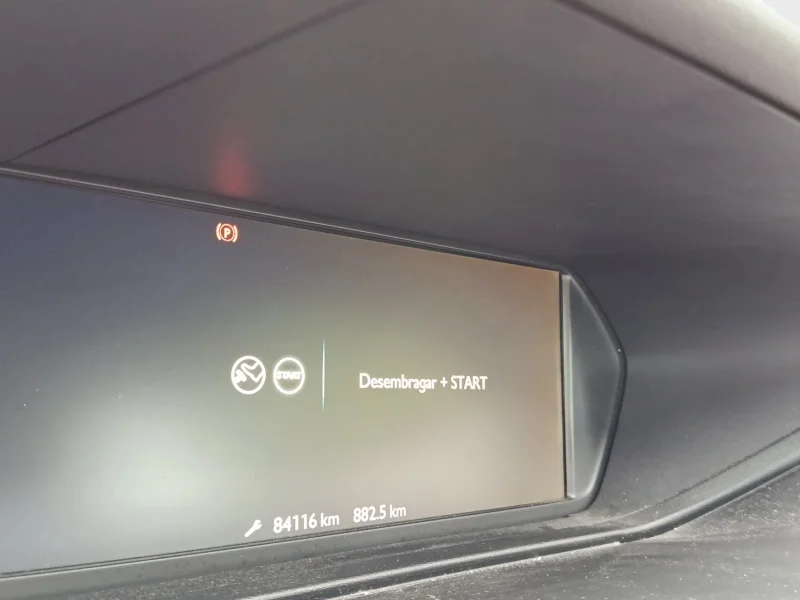 Imagen de CITROEN C4 Picasso