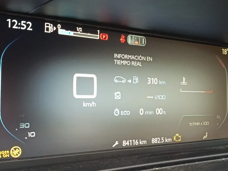 Imagen de CITROEN C4 Picasso