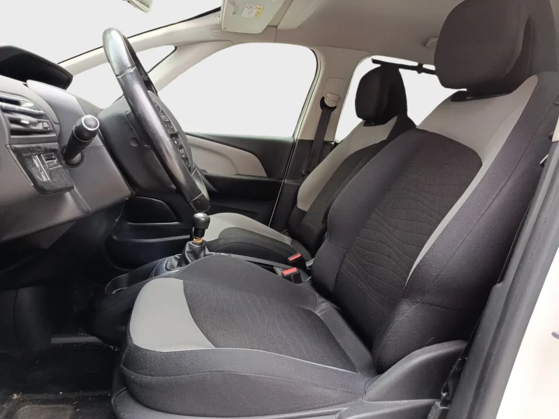 Imagen de CITROEN C4 Picasso