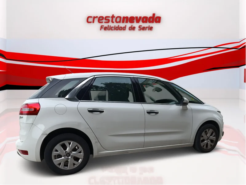 Imagen de CITROEN C4 Picasso