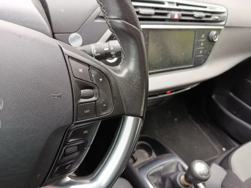 Imagen de CITROEN C4 Picasso