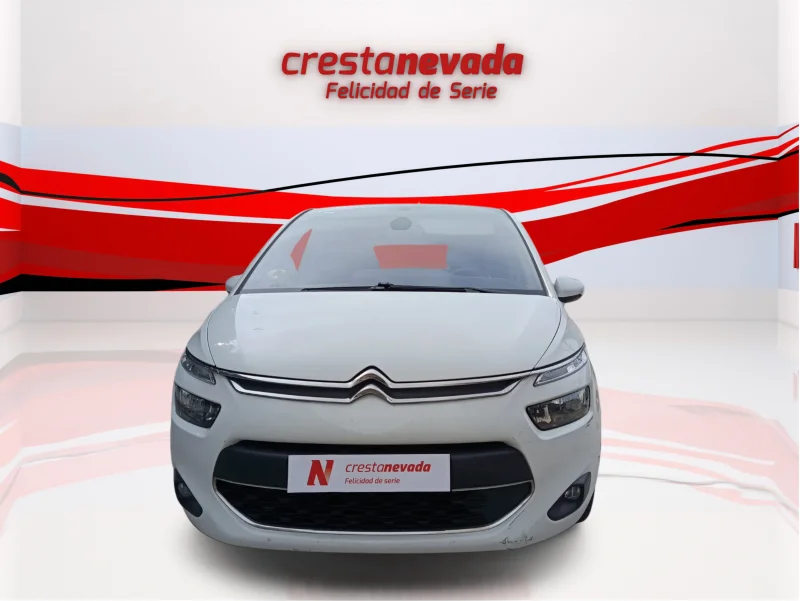 Imagen de CITROEN C4 Picasso