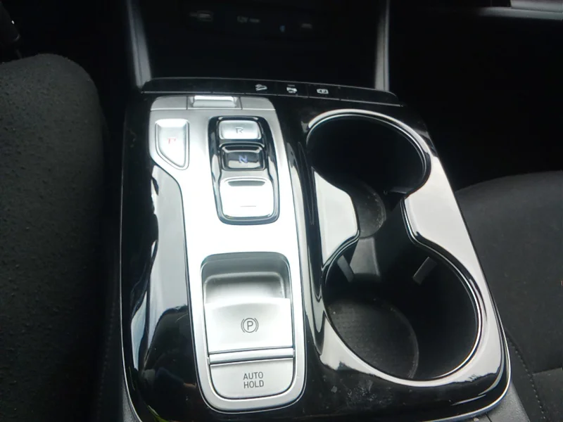 Imagen de Hyundai TUCSON