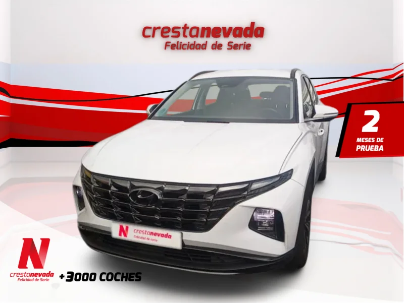 Imagen de Hyundai TUCSON