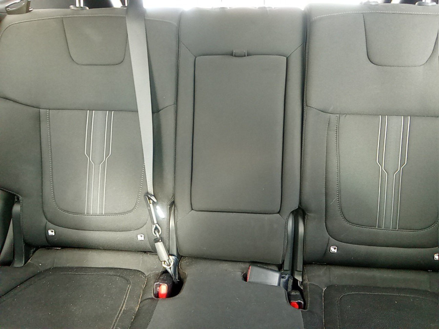 Imagen de Hyundai TUCSON