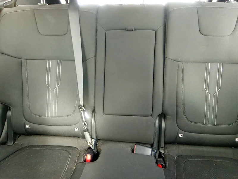 Imagen de Hyundai TUCSON