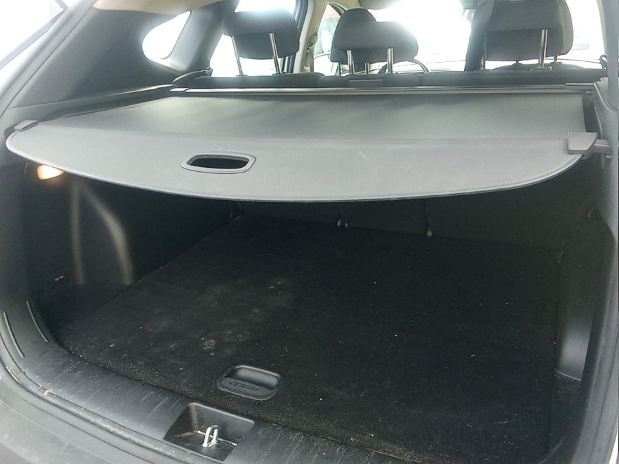 Imagen de Hyundai TUCSON