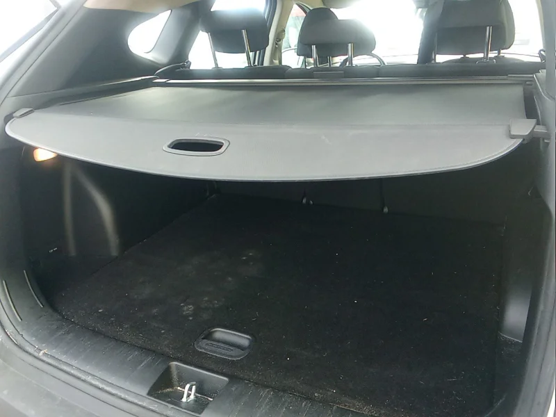 Imagen de Hyundai TUCSON