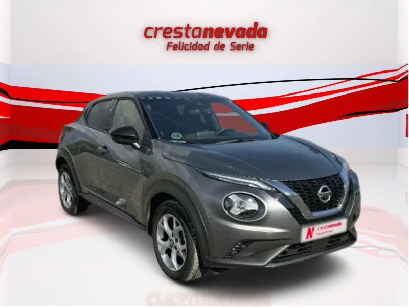 Imagen de NISSAN JUKE