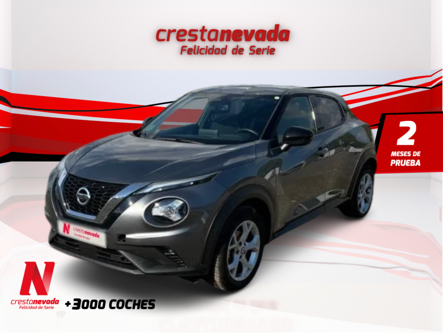 Imagen de NISSAN JUKE