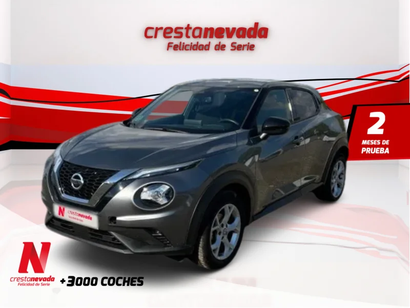 Imagen de NISSAN JUKE