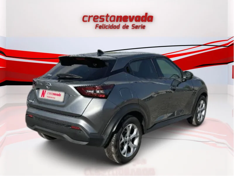 Imagen de NISSAN JUKE