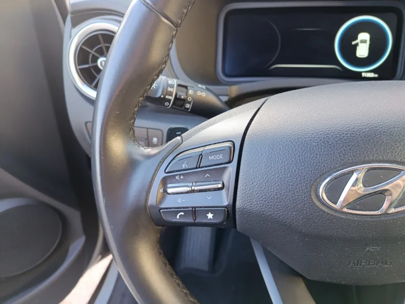 Imagen de Hyundai Kona