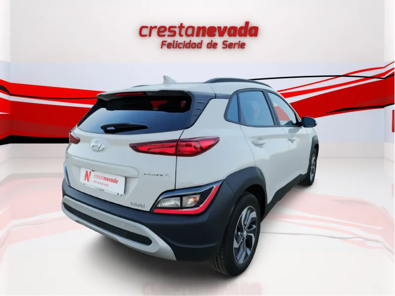 Imagen de Hyundai Kona