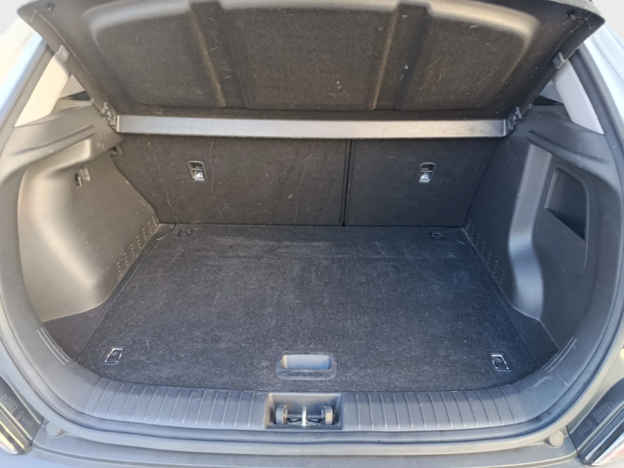 Imagen de Hyundai Kona