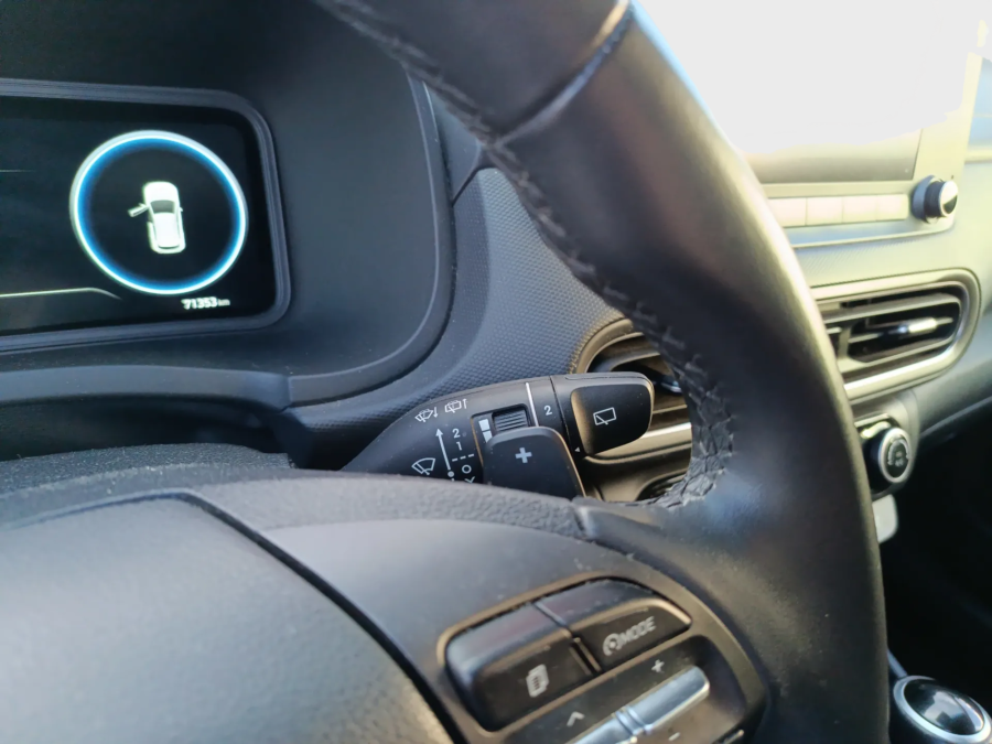 Imagen de Hyundai Kona