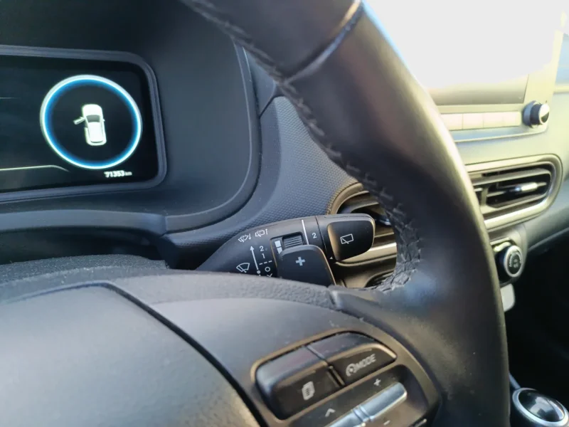 Imagen de Hyundai Kona