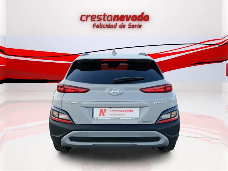 Imagen de Hyundai Kona