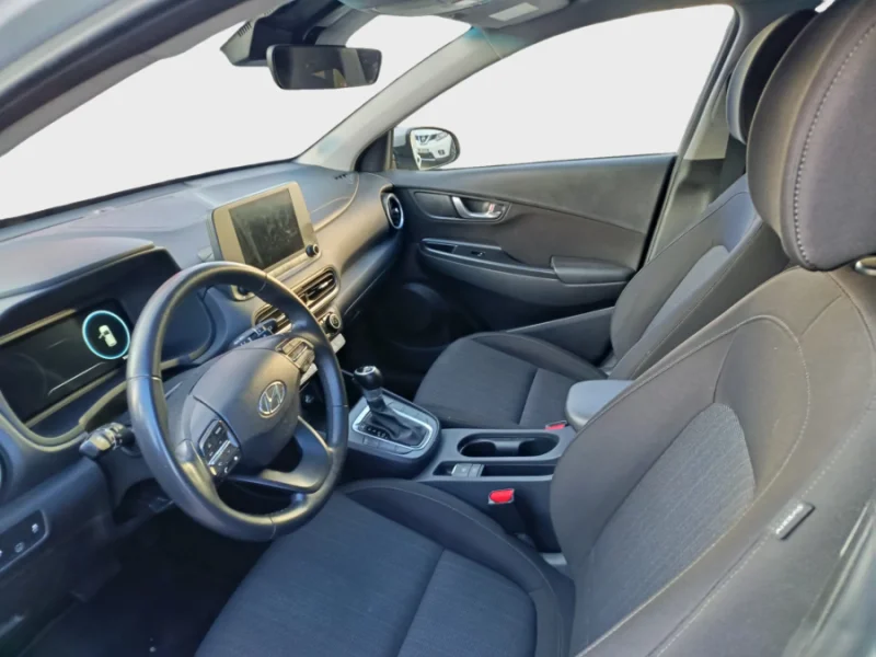 Imagen de Hyundai Kona