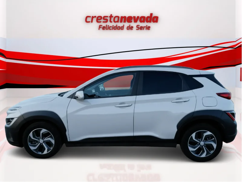 Imagen de Hyundai Kona