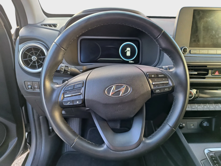 Imagen de Hyundai Kona
