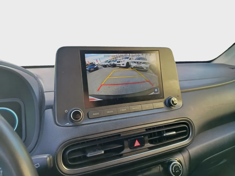 Imagen de Hyundai Kona