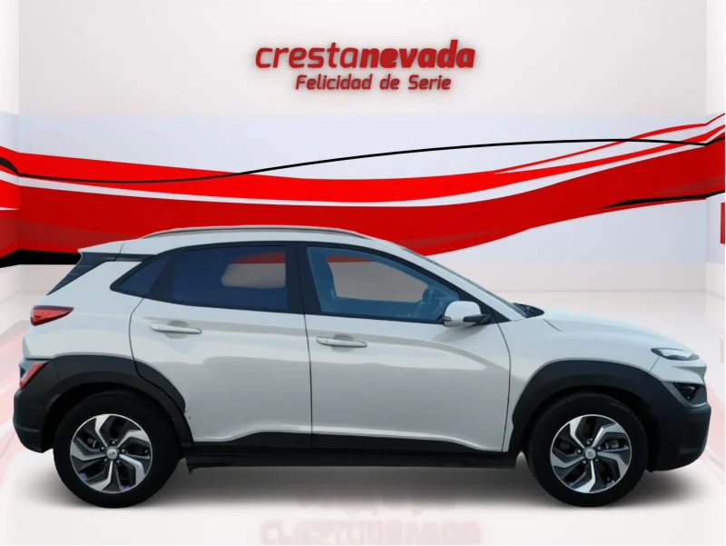 Imagen de Hyundai Kona