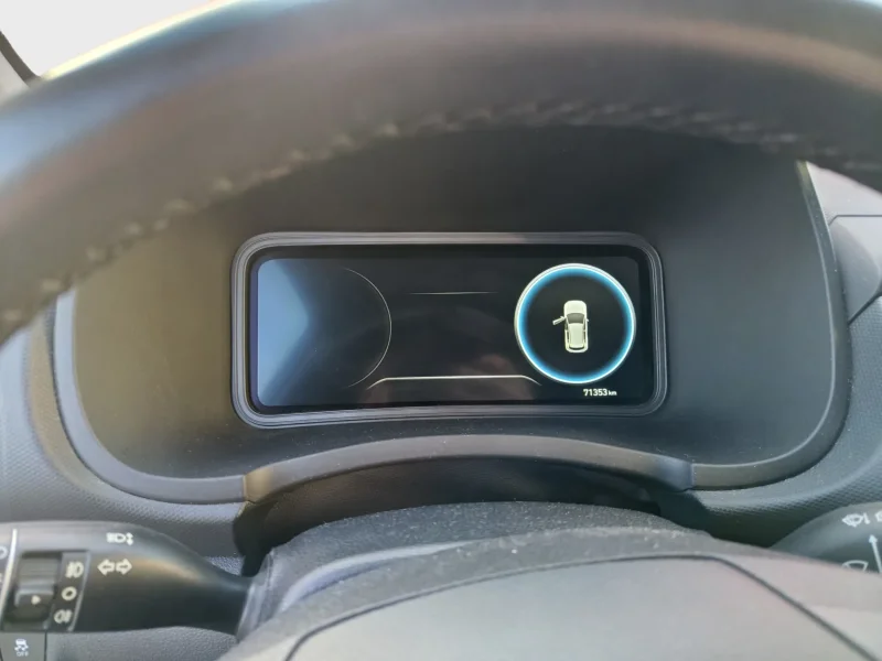 Imagen de Hyundai Kona