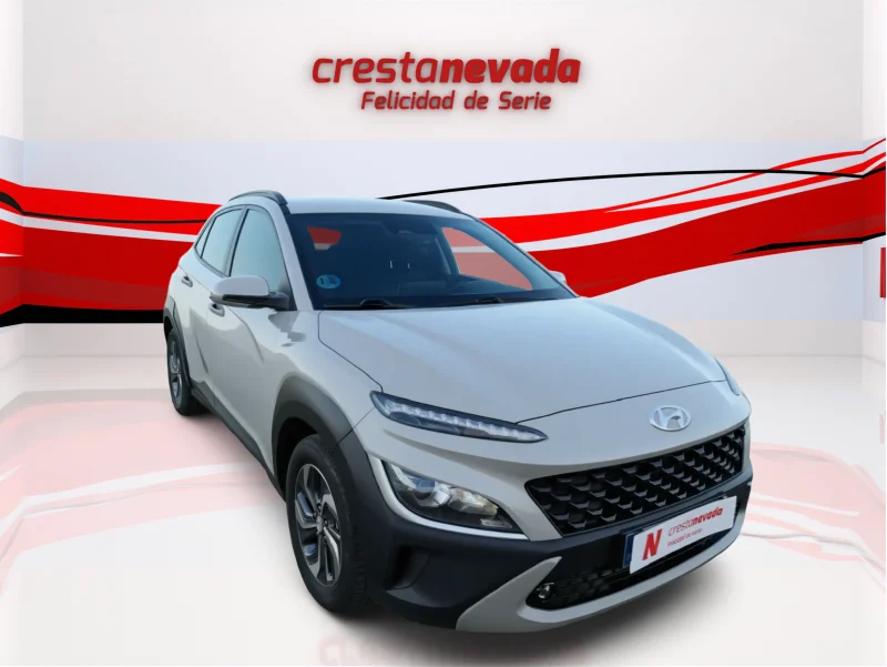 Imagen de Hyundai Kona