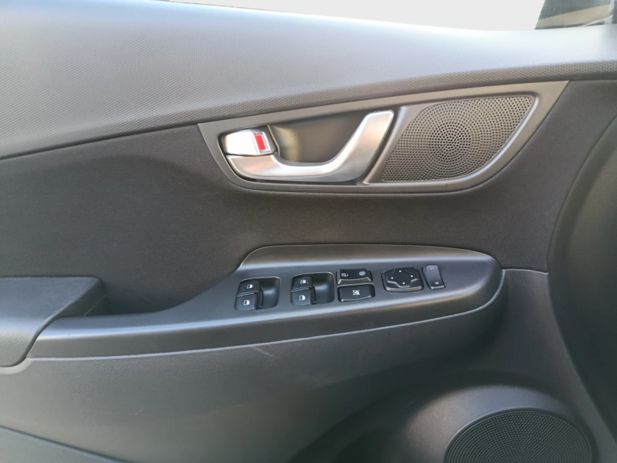Imagen de Hyundai Kona