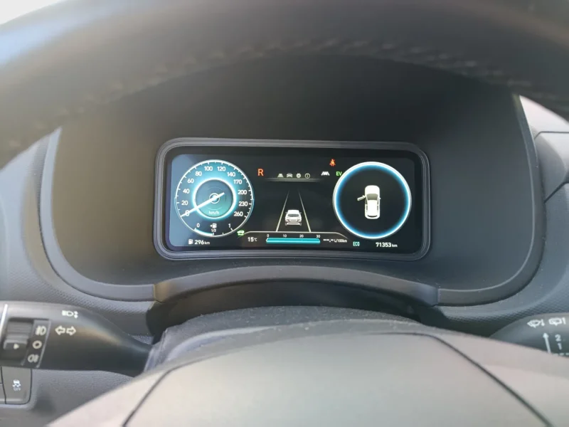 Imagen de Hyundai Kona