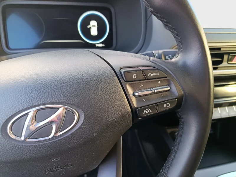 Imagen de Hyundai Kona