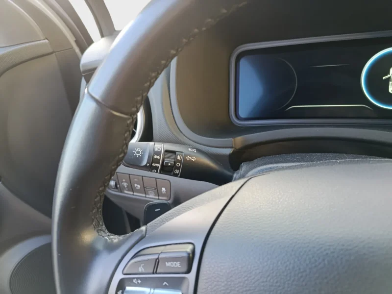 Imagen de Hyundai Kona