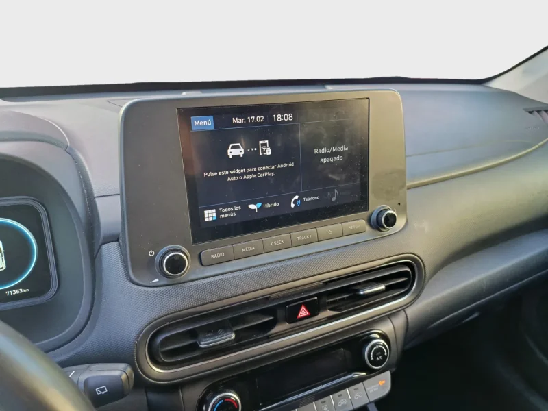 Imagen de Hyundai Kona