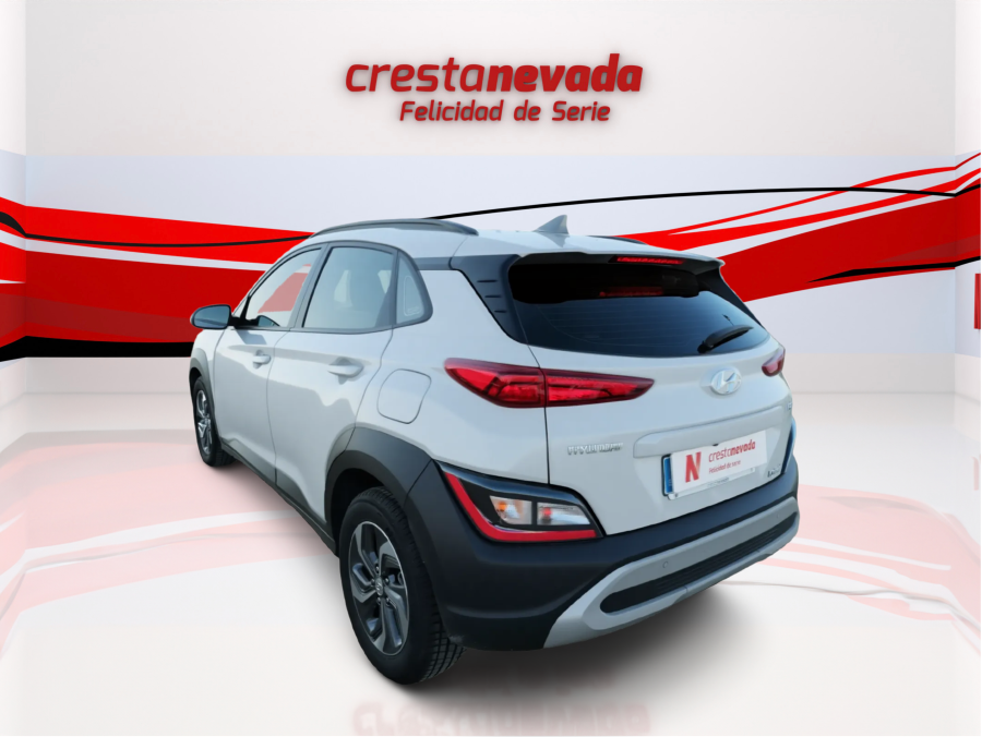 Imagen de Hyundai Kona