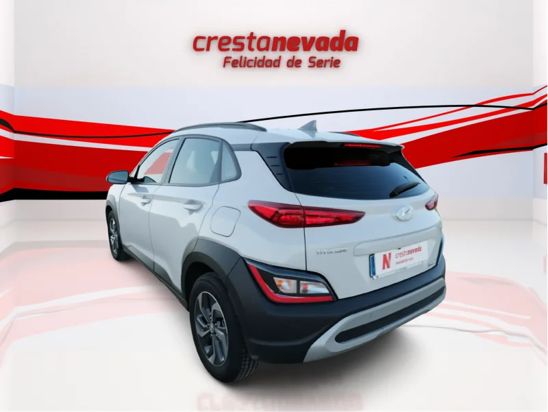 Imagen de Hyundai Kona