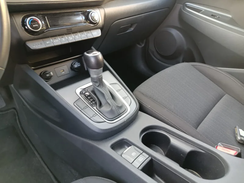 Imagen de Hyundai Kona