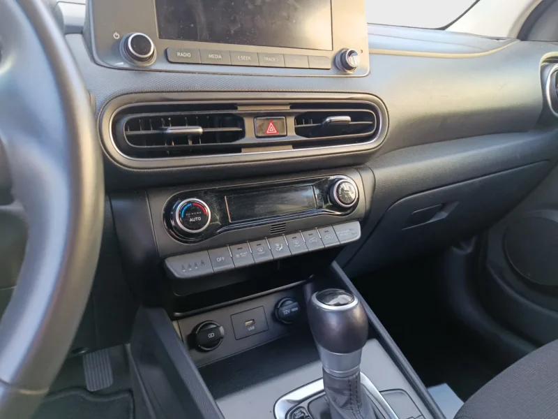 Imagen de Hyundai Kona