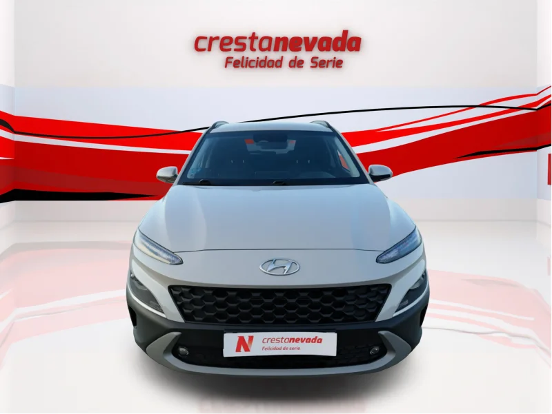 Imagen de Hyundai Kona