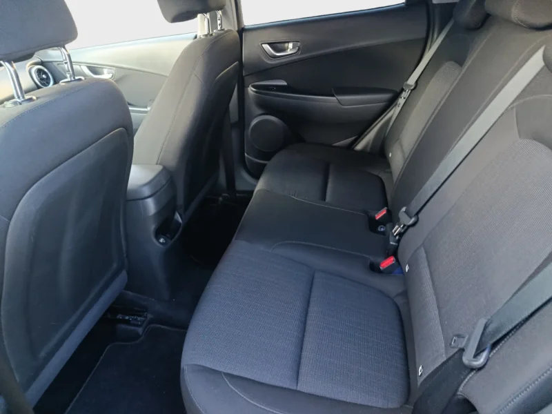 Imagen de Hyundai Kona