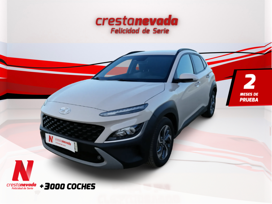 Imagen de Hyundai Kona