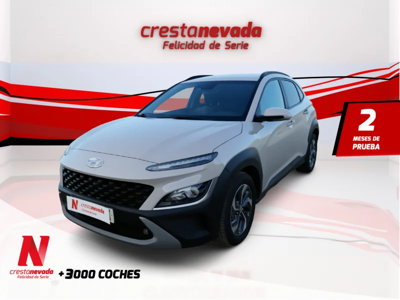 Imagen de Hyundai Kona