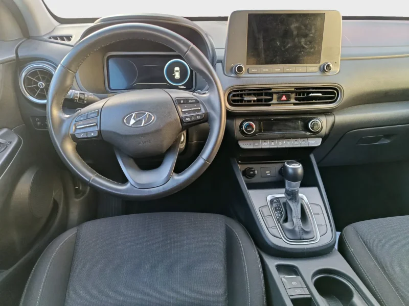 Imagen de Hyundai Kona