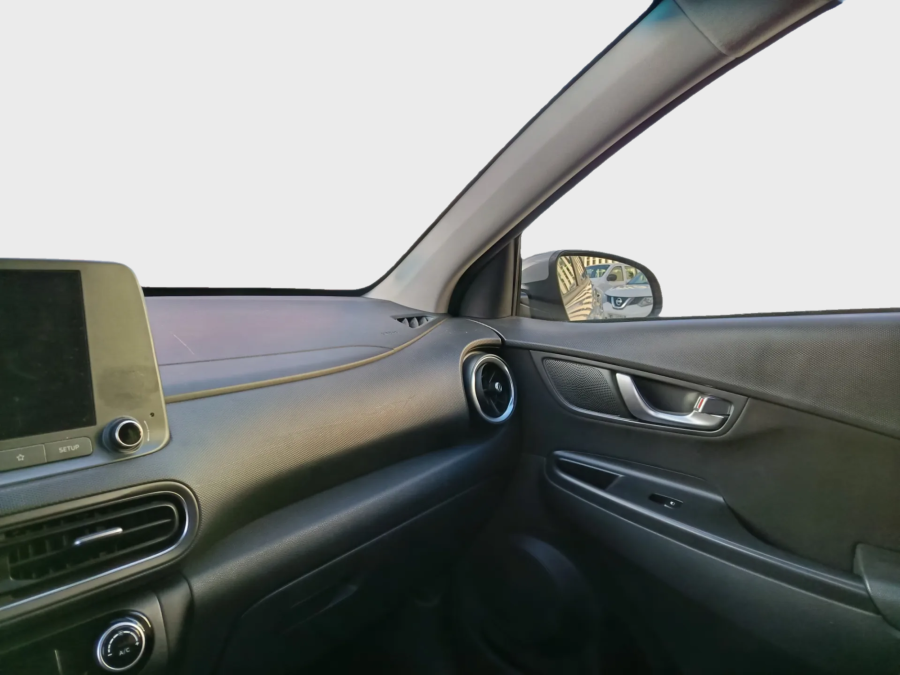 Imagen de Hyundai Kona