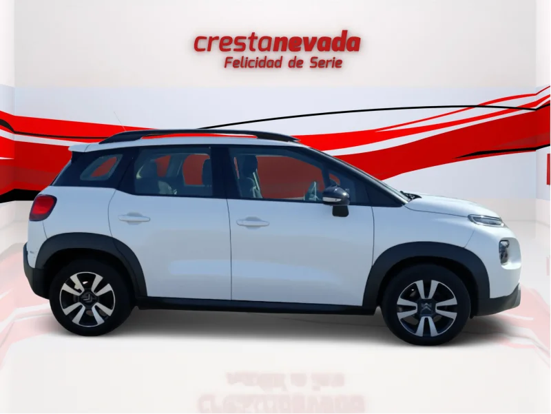Imagen de CITROEN C3 Aircross