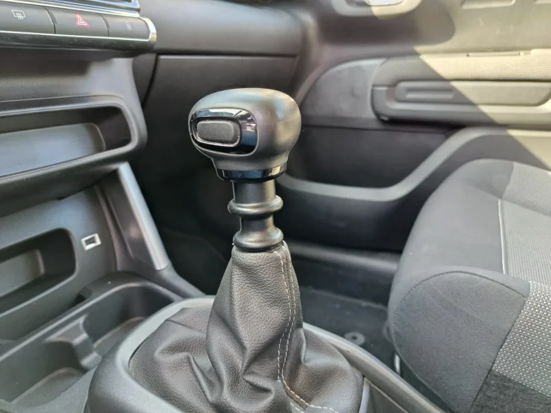 Imagen de CITROEN C3 Aircross